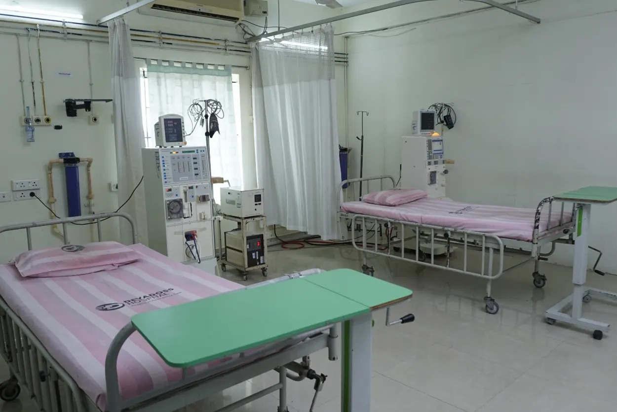 Nephrology Specialist Madurai – Expert Kidney Care & Comprehensive Treatment