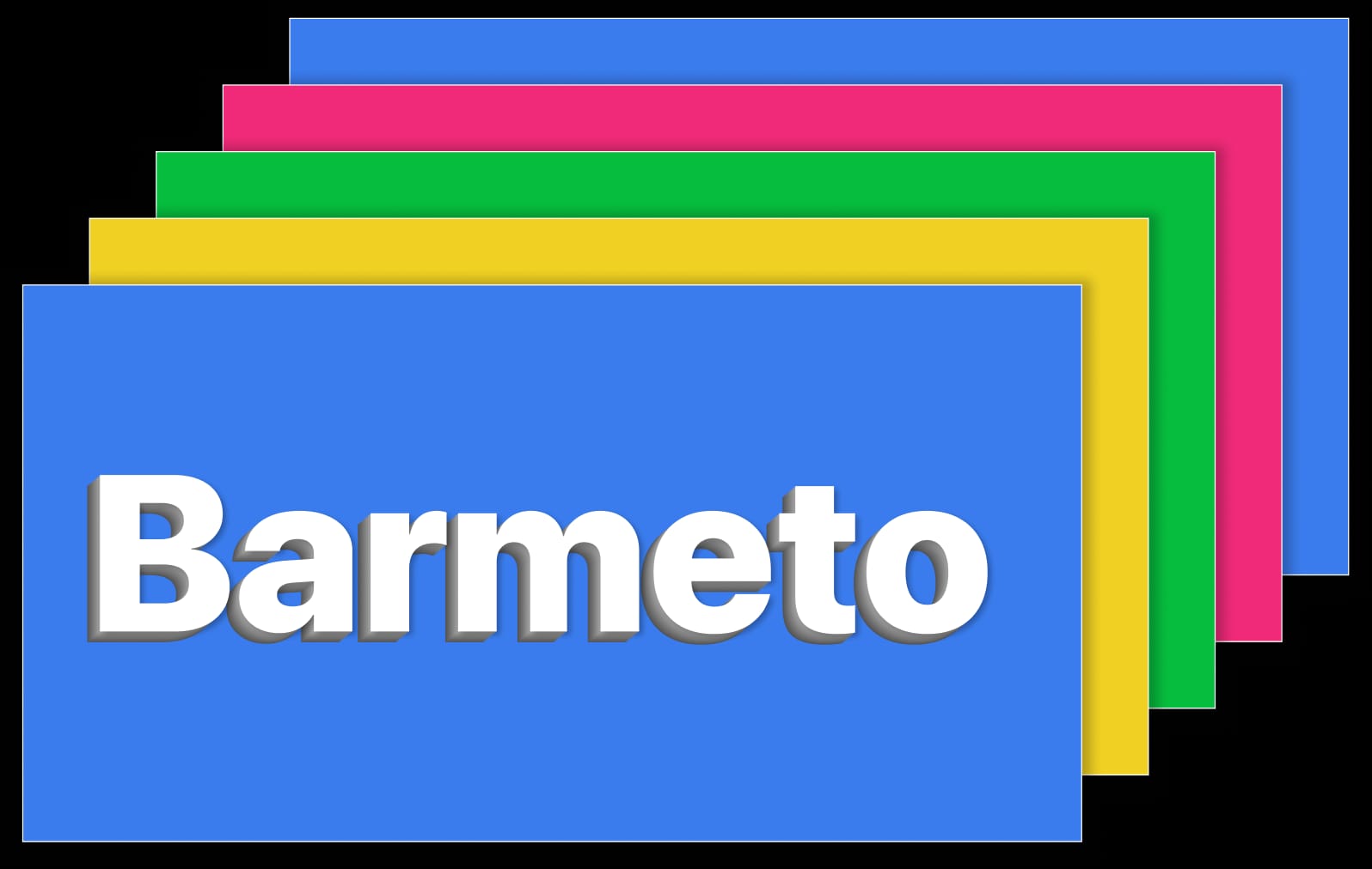 Barmeto