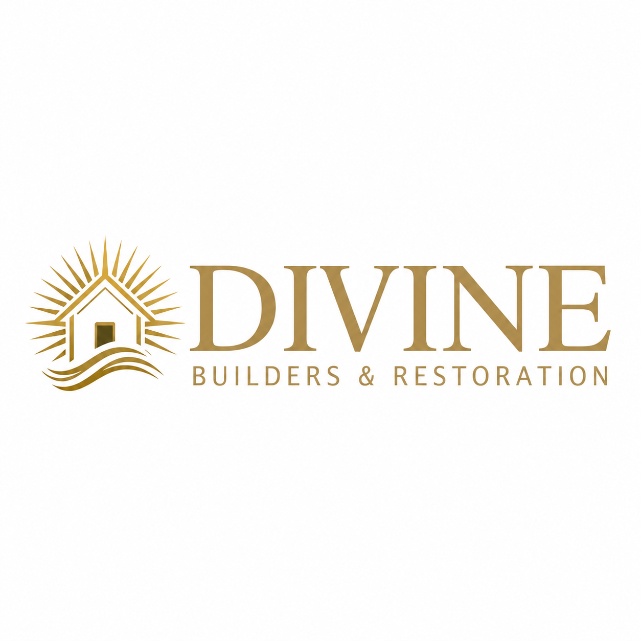 Divine Builders & Restoration