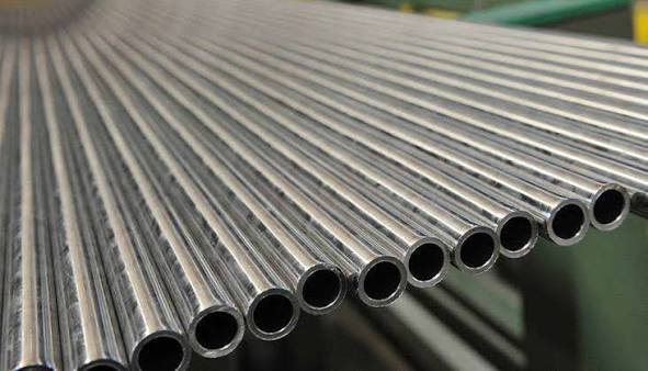 Incoloy 825 tube