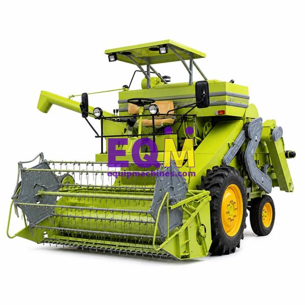 Harvesting Machine Manufacturers China