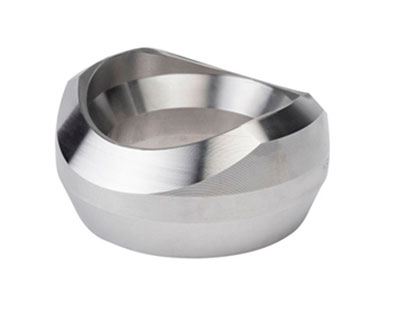 904L Stainless Steel Olets for Demanding Piping Applications