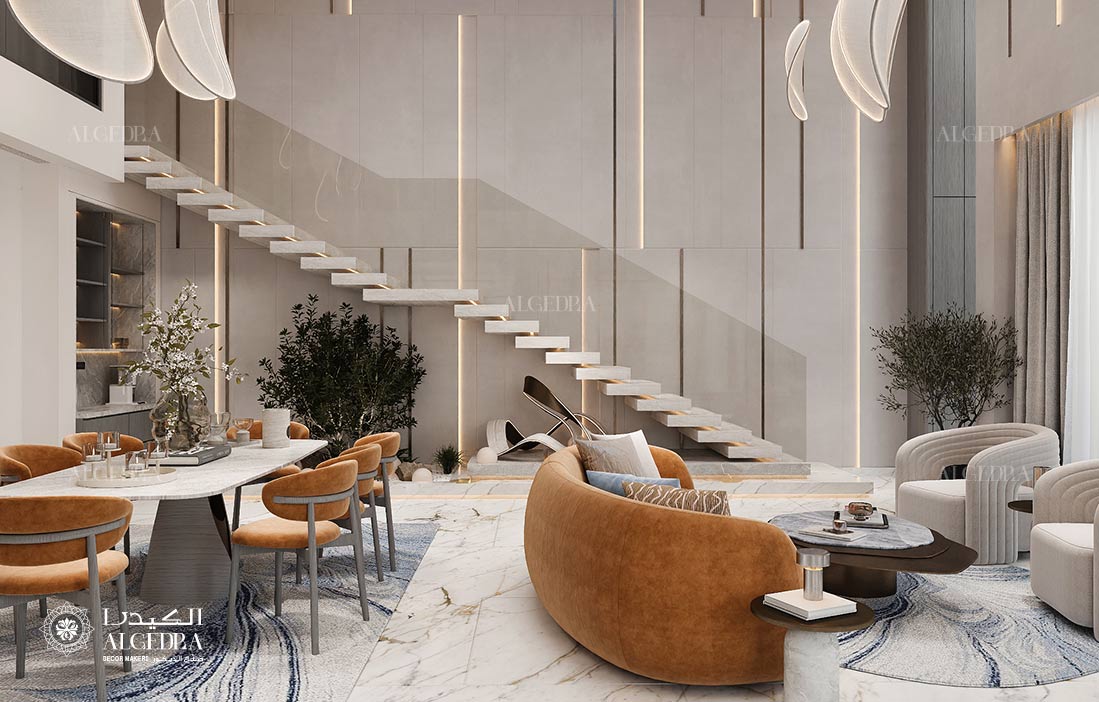 Algedra Interior Design