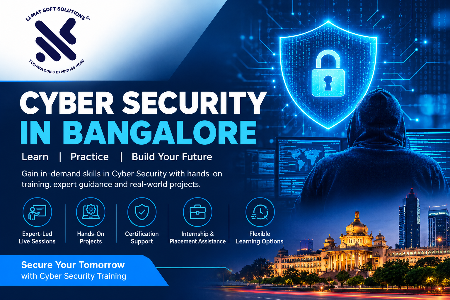Cyber Security Training in Bangalore