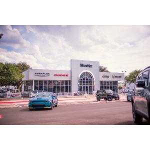Moritz Chrysler Dodge Jeep Ram