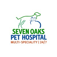 Seven Oaks Multi Speciality Pet Hospital Hyderabad