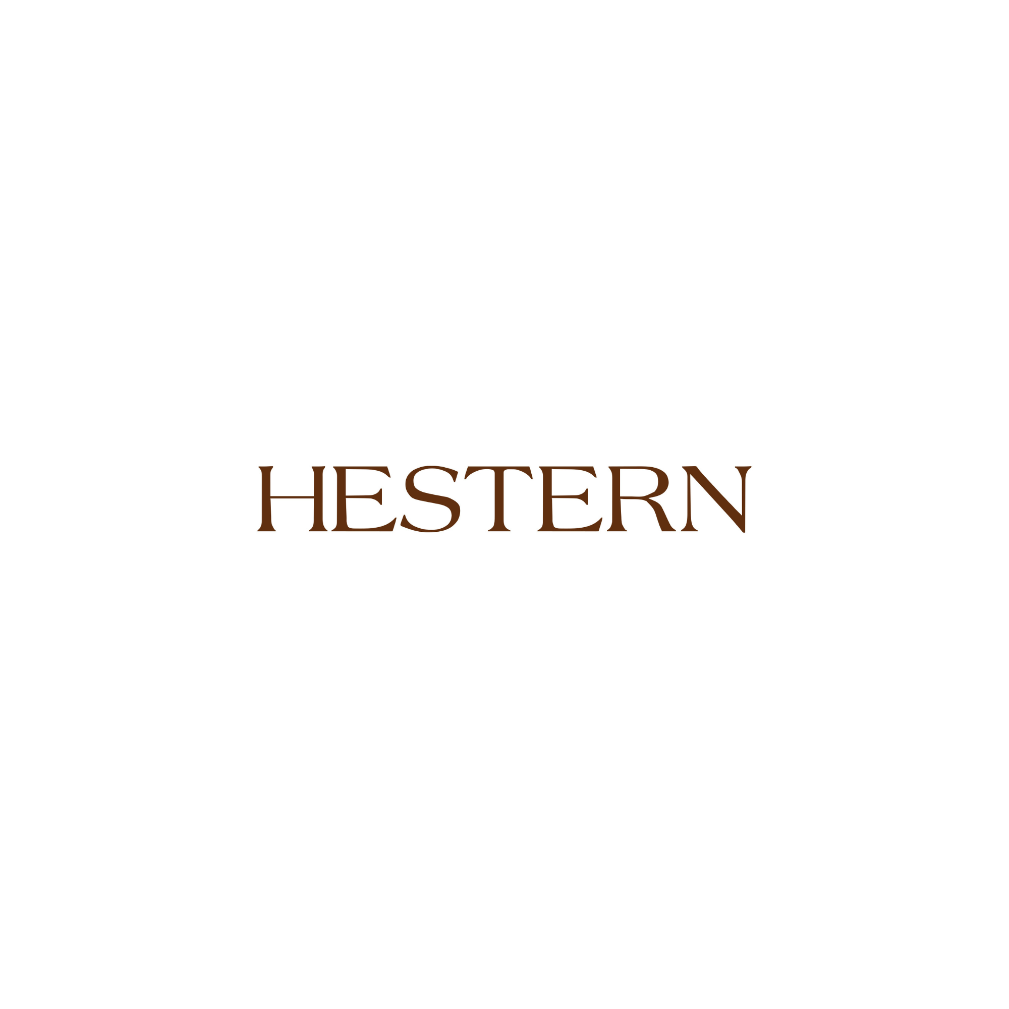 Hestern