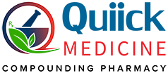 Quiick Medicine Compounding Pharmacy