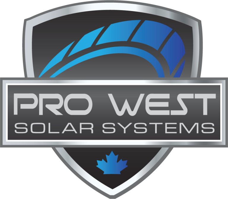 Pro West Solar Systems