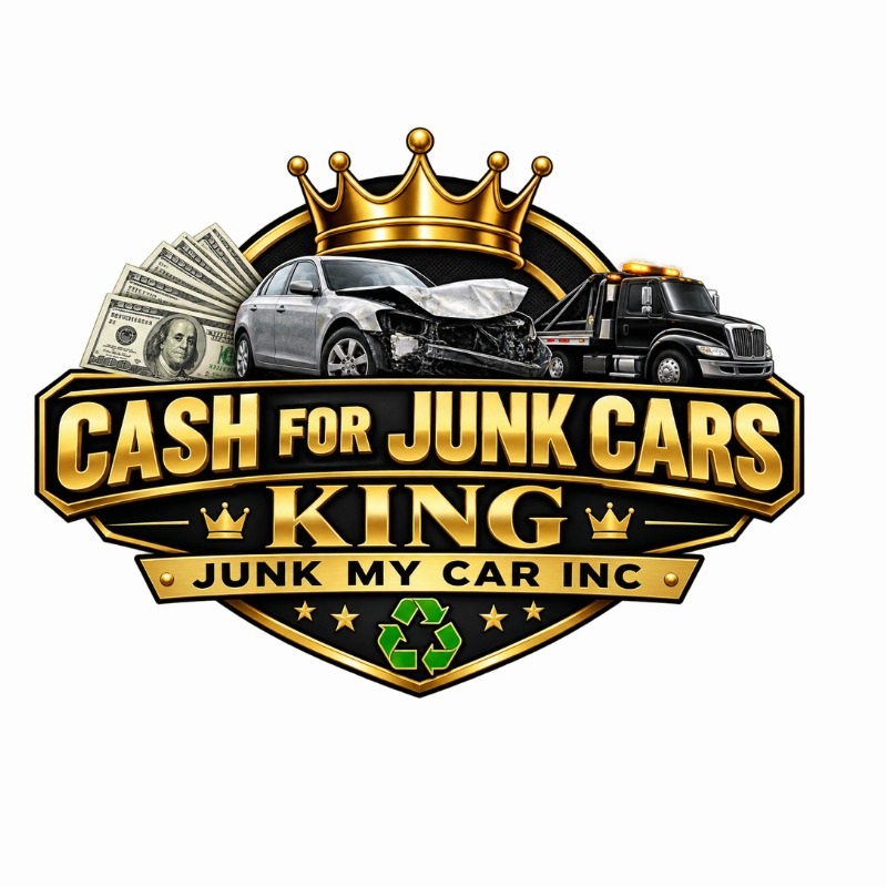 Cash For Junk Cars King Junk My Car Inc