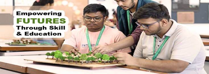 Aditya Institute of Management Studies and Research