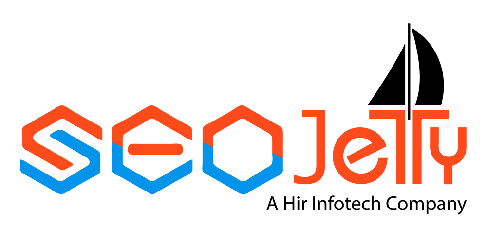 SEO Jetty - A Hir Infotech Company