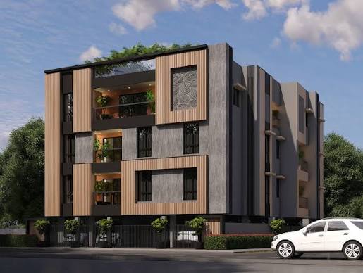Real Estate Builders in Chennai – Quality Homes, Modern Designs & Trusted Construction