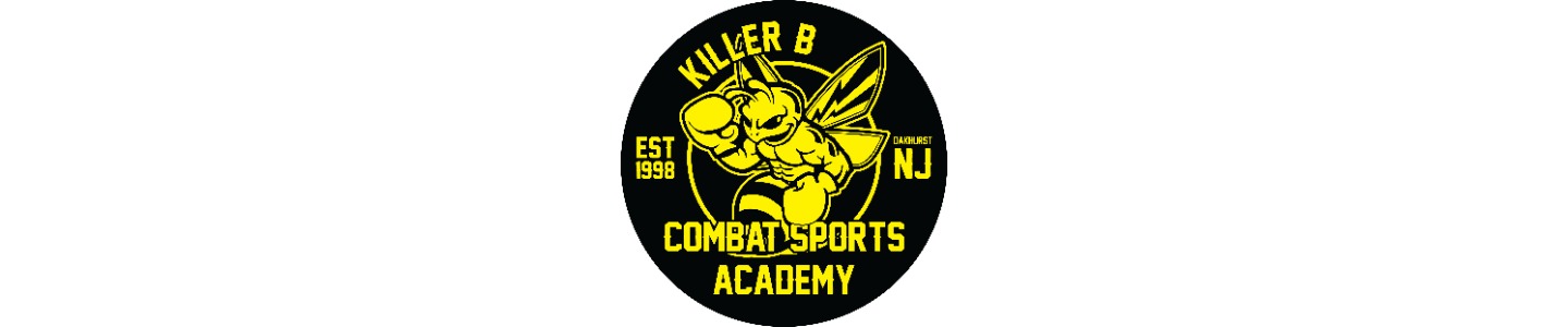Killer B Combat Sports Academy