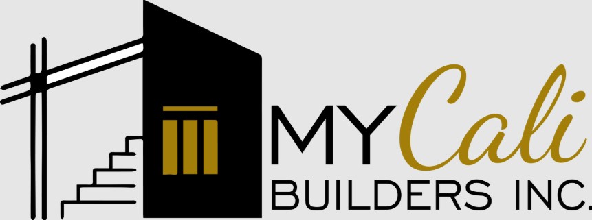 My Cali Builders Inc