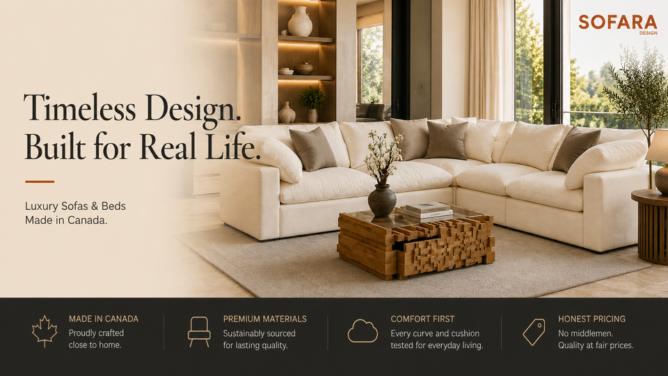 Sofara Design