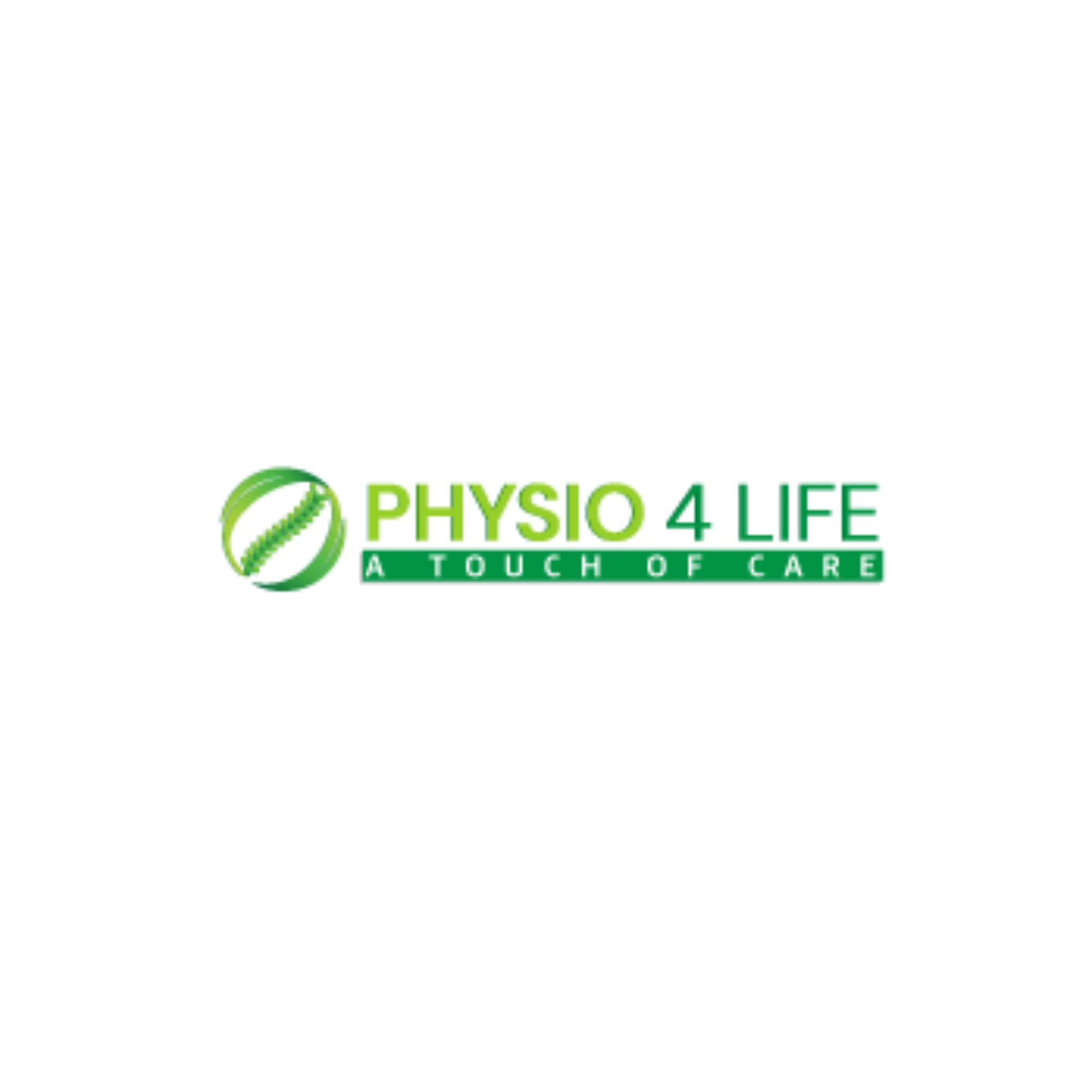 Physio 4 Life