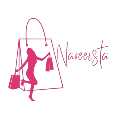 Nareeista - Be Graceful. Be Confident. Be Nareeista