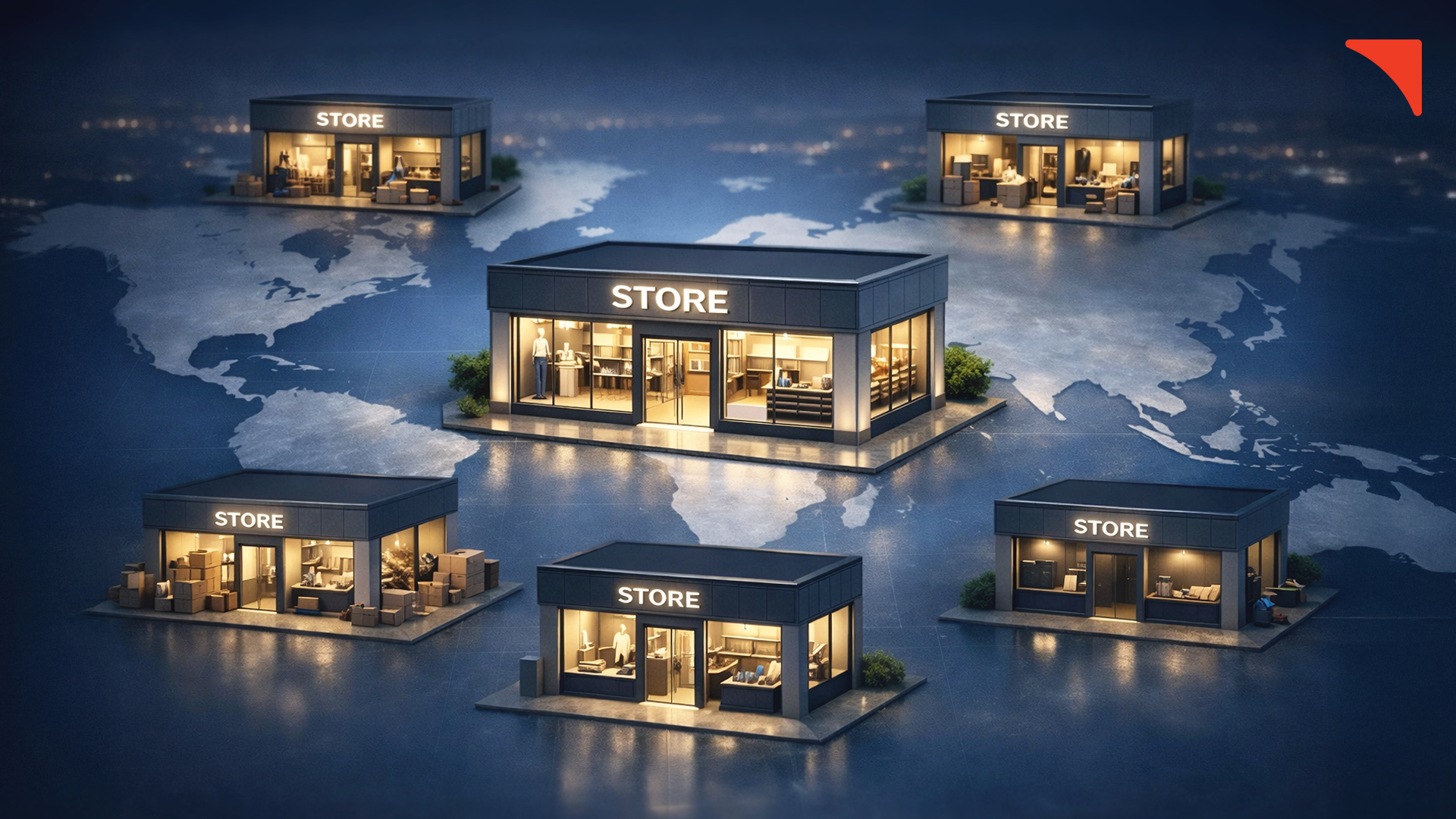 Flagship Expansion Agency