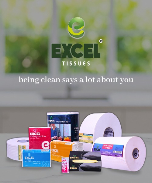 Tissue Paper manufacturers Suppliers In Bangalore