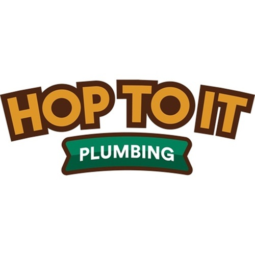 Hop To It Plumbing