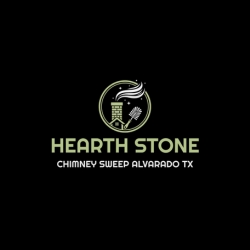 Hearth Stone Chimney Sweep Alvarado TX