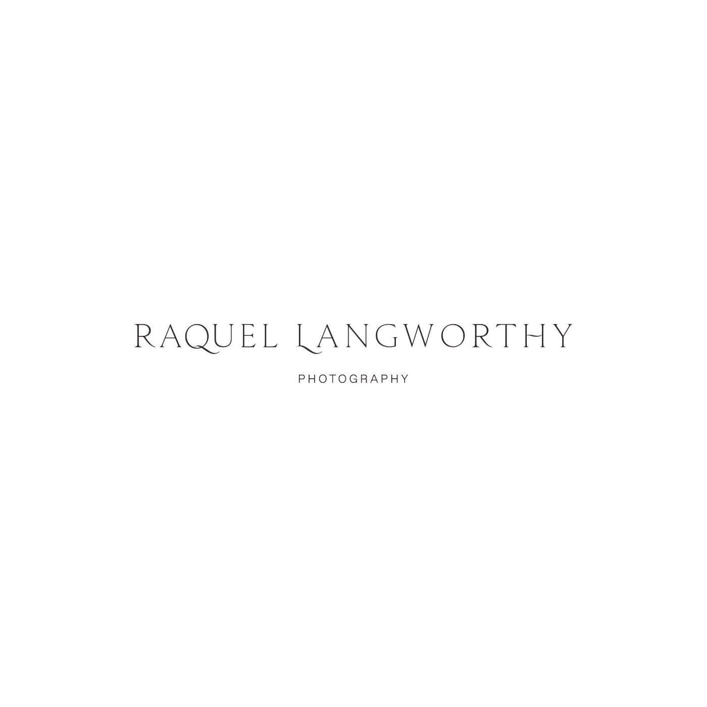 Raquel Langworthy Photography