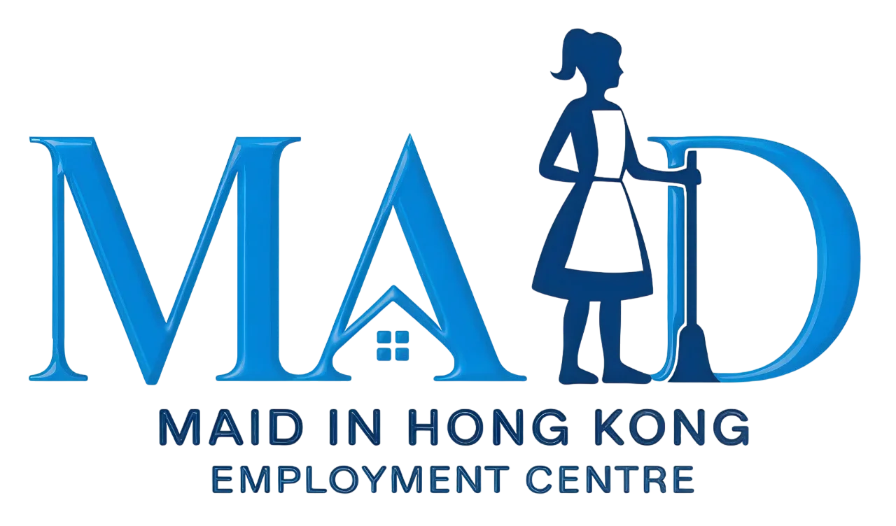 MaidinHK —— Hong Kong's Smart FDH Recruitment & Knowledge Platform
