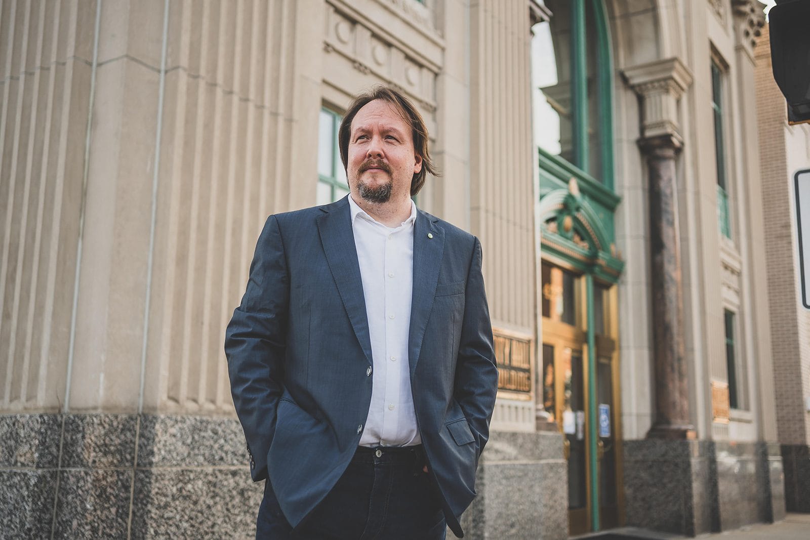 Committee to elect Bob Blosser for Mayor of Rockford