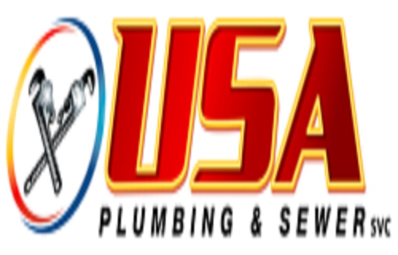USA Pluming and Sewer