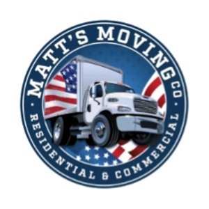 Matt's Moving Company