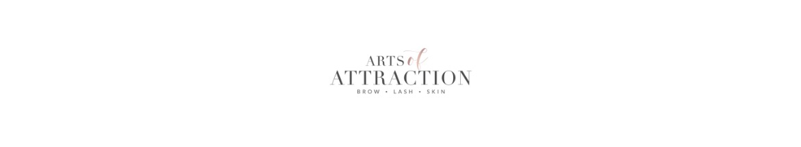 Arts Of Attraction