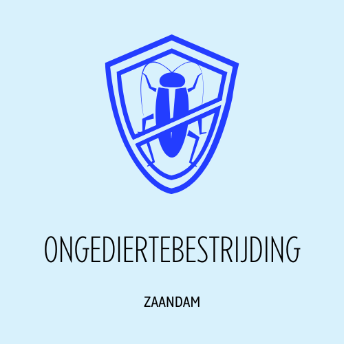 Zaandam Ongediertebestrijding