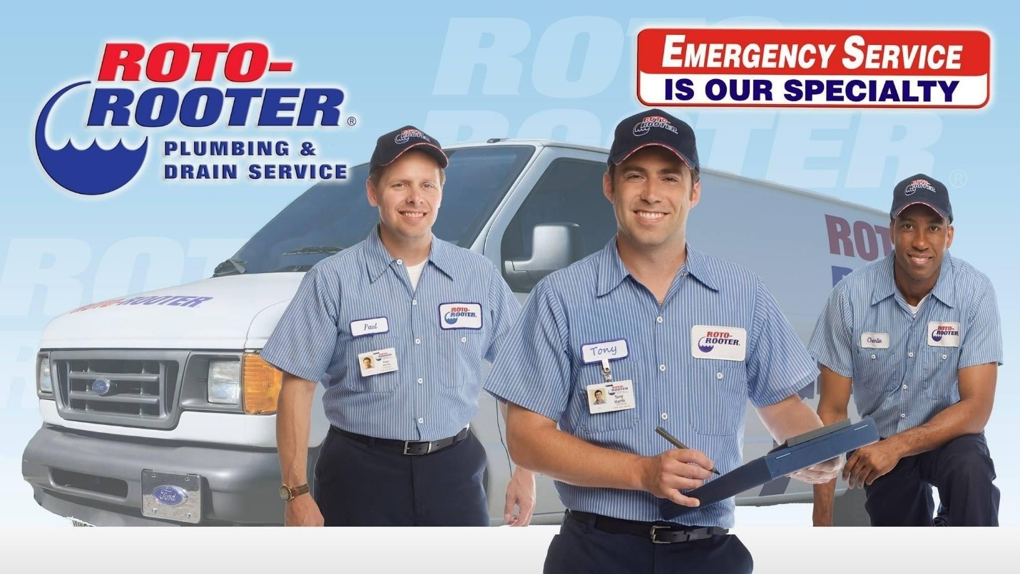 Roto-Rooter: Complete Guide to Plumbing, Drain Cleaning, and Water Damage Services