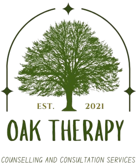 Oak Therapy