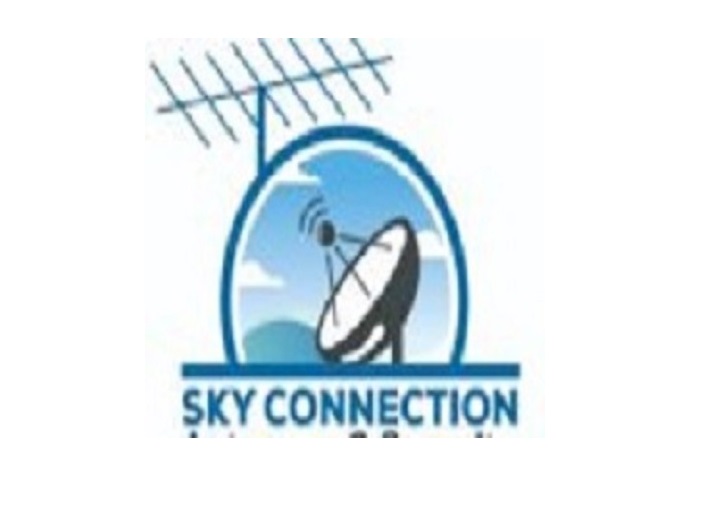 Sky Connection Antennas & Security