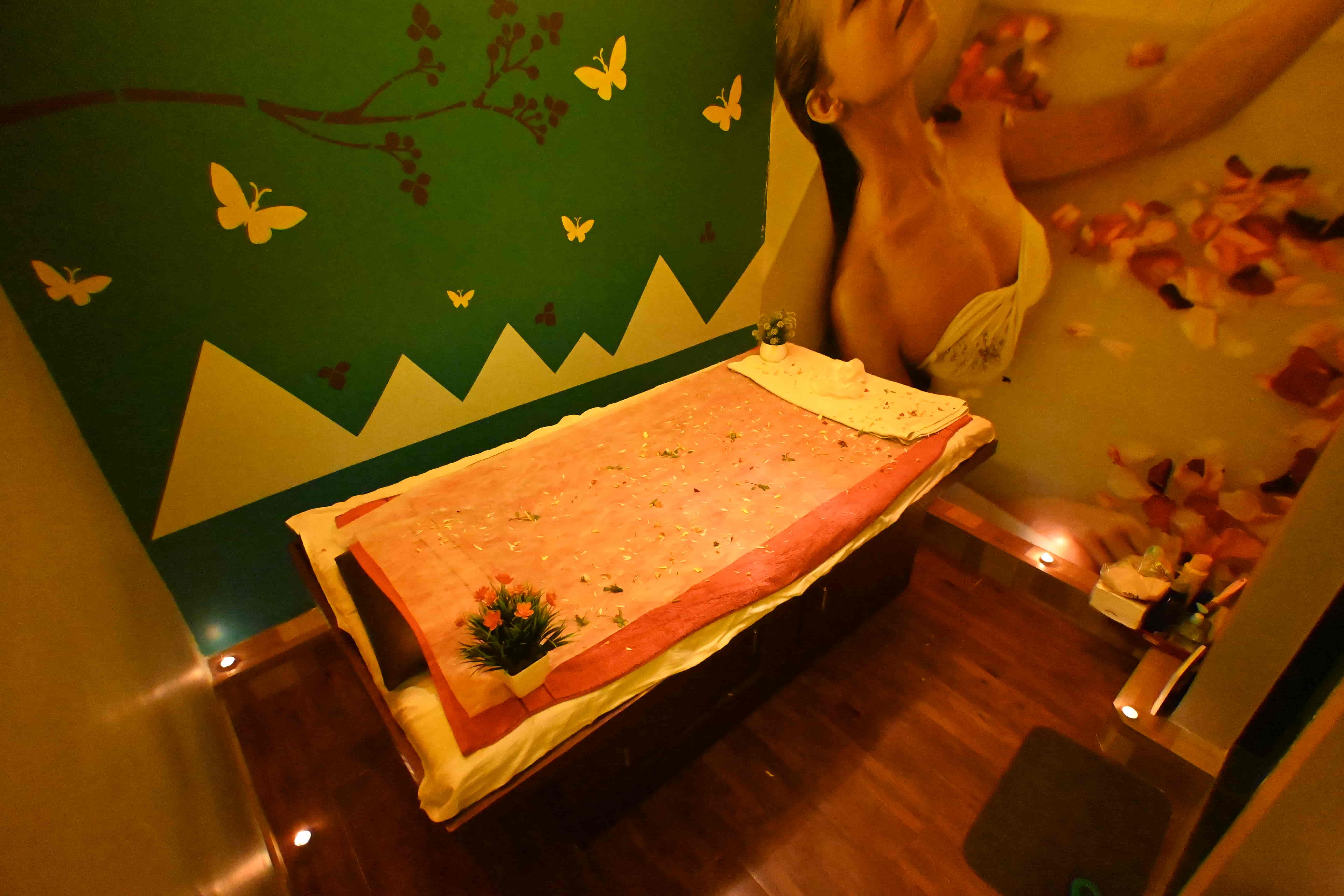 Ocean Thai Spa Thane