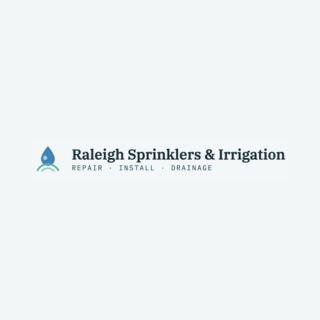 Raleigh Sprinklers & Irrigation
