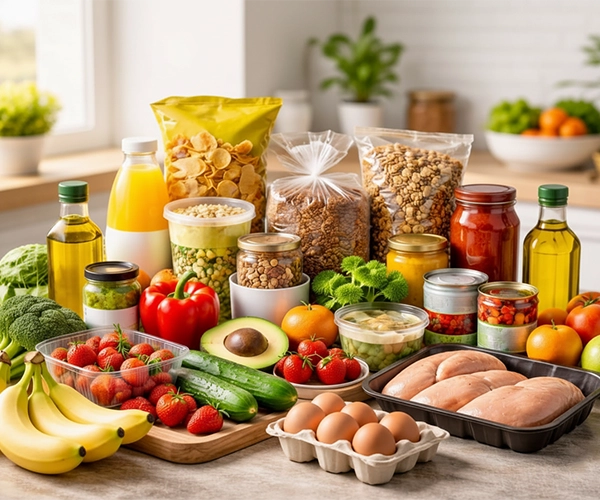 Best Organic Natural Products Chennai - 100% Chemical Free