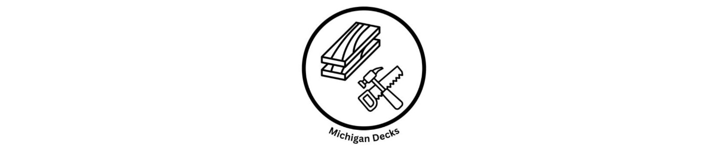 Michigan Deck Builders - Lansing