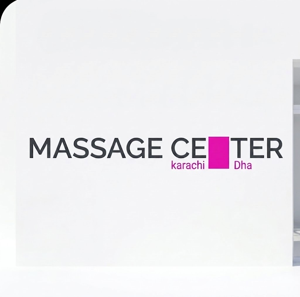 Fll body massage in karachi