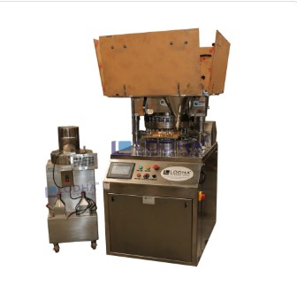 Tablet Press Machine Manufacturer | Lodha International LLP