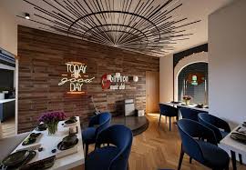Famous Cafe Franchise in India