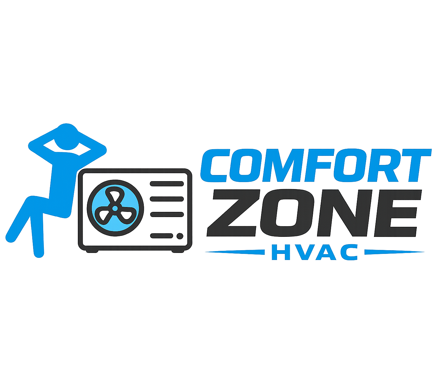 Comfort Zone HVAC