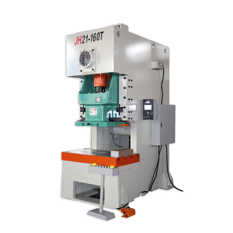 Pneumatic Punch Machine Punching Power Press Machine with Efficient Energy Saving and Durable