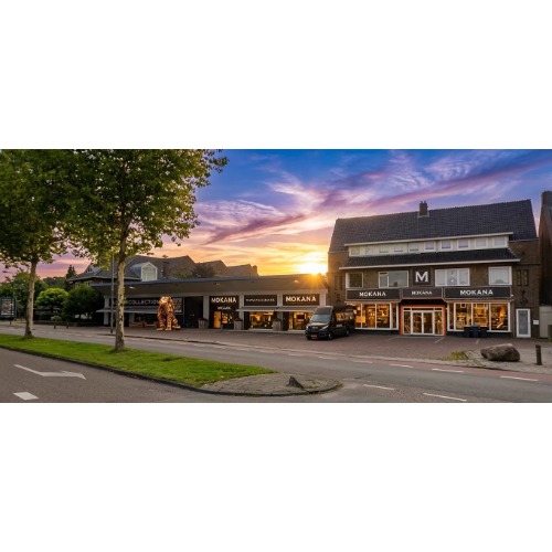 Mokana Meubelen Enschede