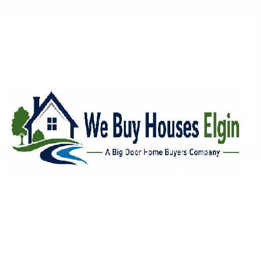 We Buy Houses Elgin