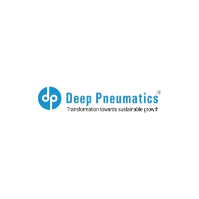 Deep Pneumatics Pvt Ltd - Air Compressor Manufacturer and Suppliers