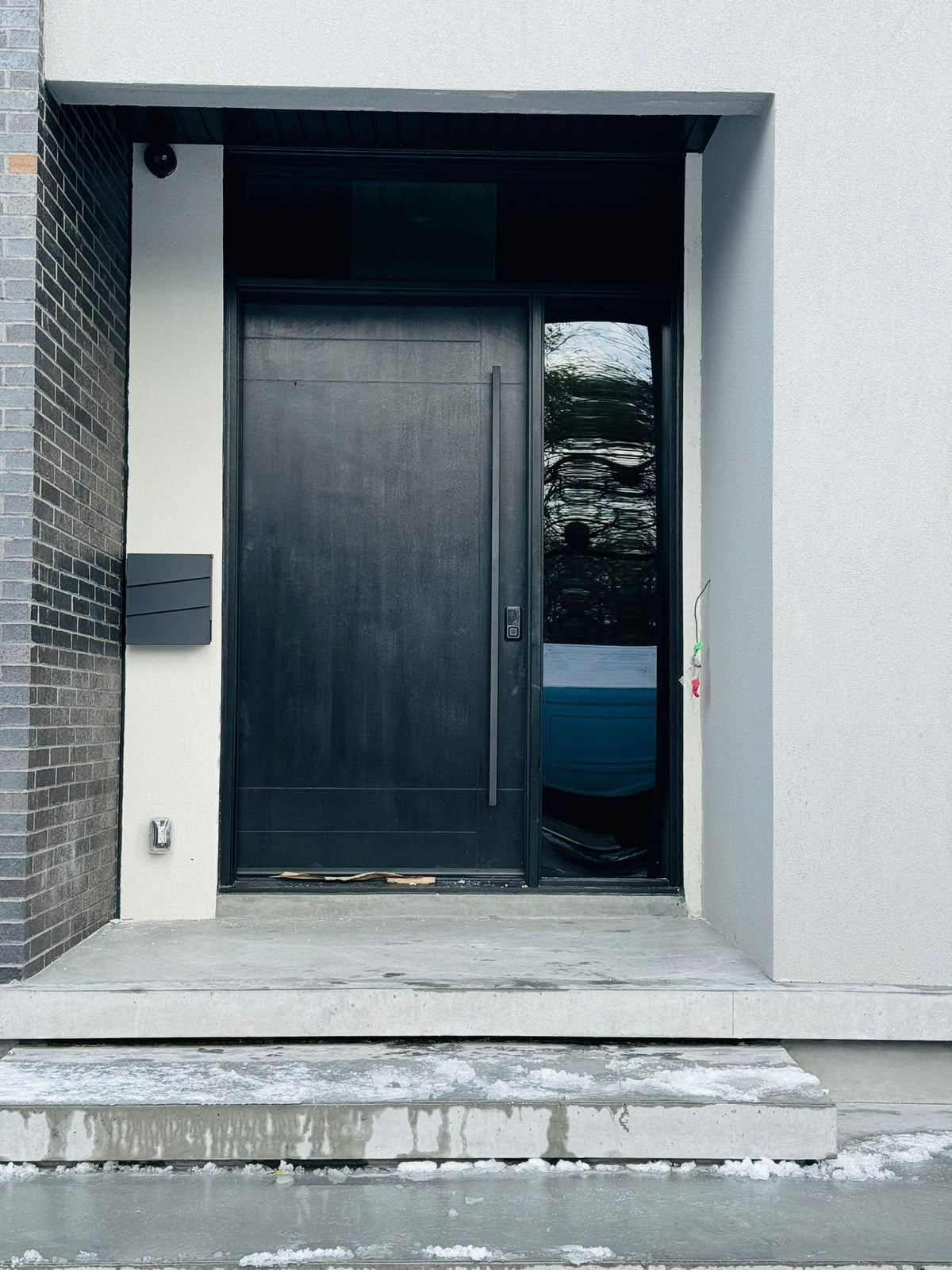 Efficient Home Improvements - custom doors