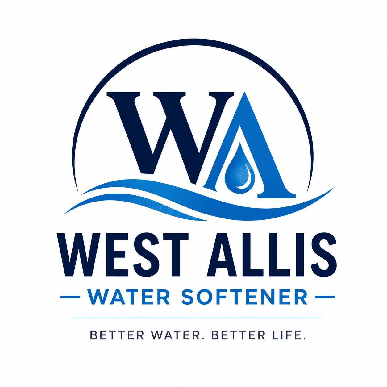 West Allis Water Softener